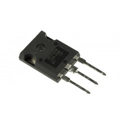 MOSFET INFINEON CANALE N 8 mO, 110 AMPER TO247AC, SU FORO