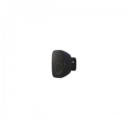 ALTOPARLANTE PA A 2 VIE IP 66 60 WATT RMS COLORE NERO TECNOLOGIA 100 VOLT