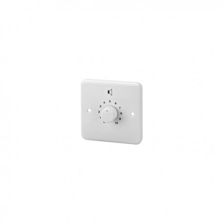CONTROLLI VOLUMI PA MONTATI A PARETE 35 WATT
