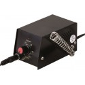 MINI STAZIONE SALDANTE CON SALDATORE 10 WATT
