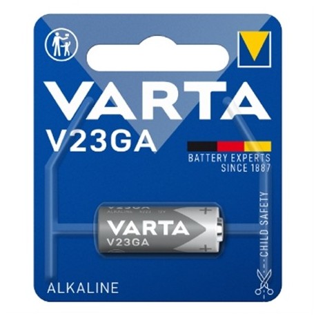 PILA ALCALINA 23A VARTA MN21