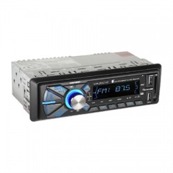AUTORADIO RDS FM STEREO / DAB+ / BT / USB / SD / AUX / 180WATT DAB 442 BT