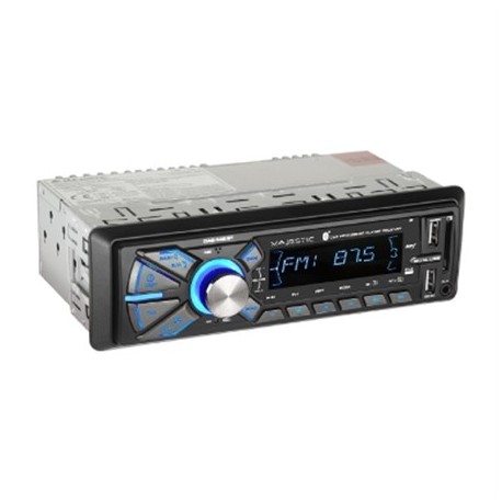 AUTORADIO RDS FM STEREO / DAB+ / BT / USB / SD / AUX / 180WATT DAB 442 BT