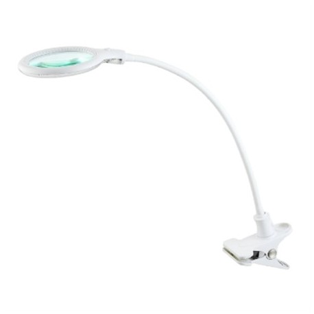 LAMPADA DA LABORATORIO 30 LED 3 DIOTTRIE 480 LUMEN KML-57B
