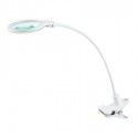 LAMPADA DA LABORATORIO 30 LED 3 DIOTTRIE 480 LUMEN KML-57B