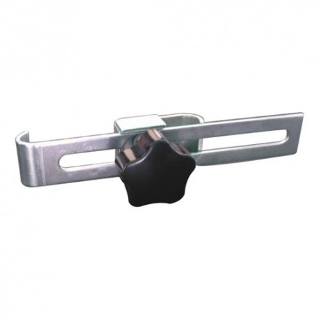 GANCIO DI UNIONE PEDANA ZZTM SERIES GANCIO DI UNIONE PEDANA ZZTM SERIES