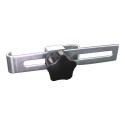 GANCIO DI UNIONE PEDANA ZZTM SERIES
