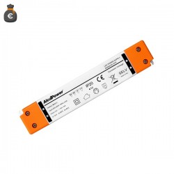 ALIMENTATORE SWITCHING IP20 12 VOLT 15 WATT 1,25 AMPER