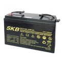 BATTERIA AL PIOMBO SKB 12V 100AH SK12-100S F11 SK12-100S