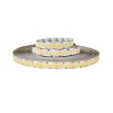 STRISCIA LED 24V 2835 240LED/M 24W/M 2750LM/M 4000°K IP65
