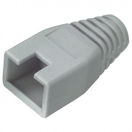 GUSCI PROTETTIVI MEDI PER CONNETTORI MODULARI CAT5 /6
