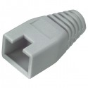 GUSCI PROTETTIVI MEDI PER CONNETTORI MODULARI CAT5 /6