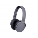 CUFFIA DJ DIGITAL STEREO WIRELESS TREVI DJ 12E45 BT NERO