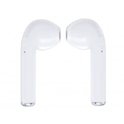 CUFFIE AURICOLARI SPORT WIRELESS TREVI HMP 1222 AIR