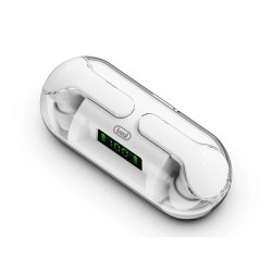 MINI CUFFIE SPORT WIRELESS TREVI HMP 12E08 AIR
