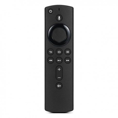 TELECOMANDO DEDICATO PER FIRESTICK AMAZON