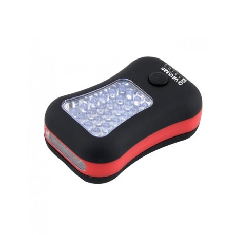 TORCIA 24+4 LEED MAGNETICA