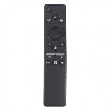 TELECOMANDO SAMSUNG UNIVERSALE COME ORIGINALE TV-SMART TV 3D FUNZIONI SMART TV