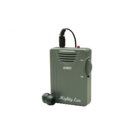 MINI AMPLIFICATORE PER NON UDENTI