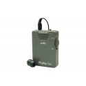 MINI AMPLIFICATORE PER NON UDENTI