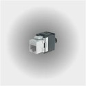 FRUTTO RJ45FTPKJ6A40AB PER CATEGORIA 6A AUTOCRIMPANTE