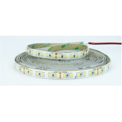 STRISCIA LED 24V 2835 128LED/M 12W/M 1700LM/M 6500°K IP65