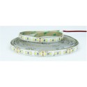 STRISCIA LED 24V 2835 128LED/M 12W/M 1700LM/M 6500°K IP65