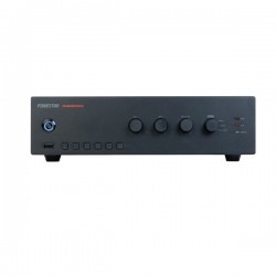 AMPLIFICATORE PA CON LETTORE USB-MP3-RADIO FM 60 WATT RMS