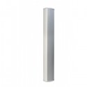 COLONNA SONORA IN LINEA 100 VOLT DA 40 WATT RMS IP 44