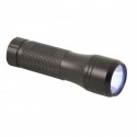 TORCIA LED IN ALLUMINIO 3 WATT ODIN