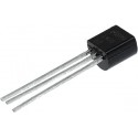 LM 35 COMPONENTE ELETTRONICO