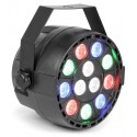 FARO PAR LED RGBW PARTYPAR