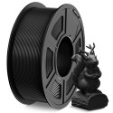 FILAMENTO PLA da 1,75mm PER STAMPANTE 3D COLORE NERO