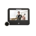 SPIONCINO SMART WI-FI PER PORTE BLINDATE HEYDOOR