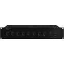 AMPLIFICATORE MIXER IN CLASSE D DA 100 WATT