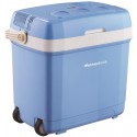FRIGO ELETTRICO PORTATILE DA 27 LITRI 12/220-240 VOLT CONSERVO30