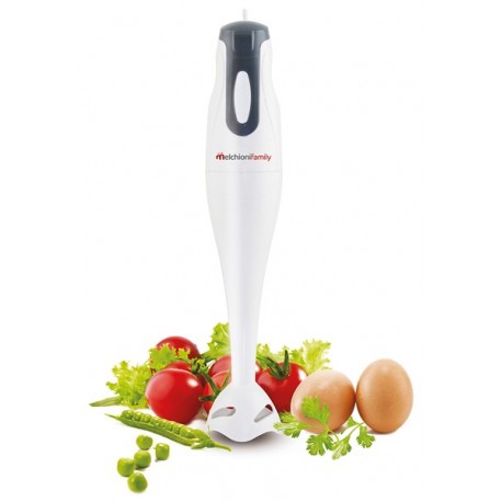 MIXER AD IMMERSIONE 250 WATT MIXXXO PLUS