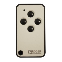 RADIOCOMANDI ORIGINALE ROGER E80-TX54-R/4