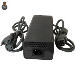 ALIMENTATORE PER XBOX 360