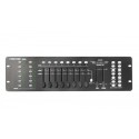 CONTROLLER DMX 192 CANALI
