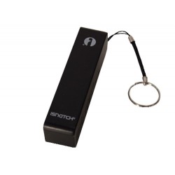 POWER BANK 2600MAH COLORE NERO G2.6