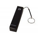 POWER BANK 2600MAH COLORE NERO G2.6