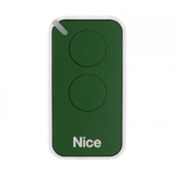 RADIOCOMANDI ORIGINALI NICE INTI2L COLORE VERDE