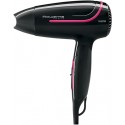 ASCIUGACAPELLI DA VIAGGIO COMPATTO E PIEGHEVOLE 1600 WATT 220-110 VOLT