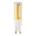 LAMPADINA LED G9 SMD 7 WATT LUCE CALDA 3000°K