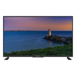 SMART TV LED 40 FULL HD DIGITALE TERRESTRE E SATELLITARE - DVB-T2 E DVB-S2 - S-4088B