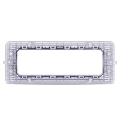 SUPPORTO JOY 7007-B 6 POSTI PER MATIX BTICINO