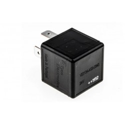 RELE\' PER AUTOMOTIVE TE CONNECTIVITY 24 VOLT CC 20 AMPER A INNESTO