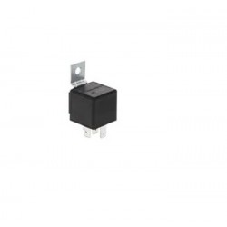RELE\' PER AUTOMOTIVE TE CONNECTIVITY 24 VOLT CC 40 AMPER A INNESTO