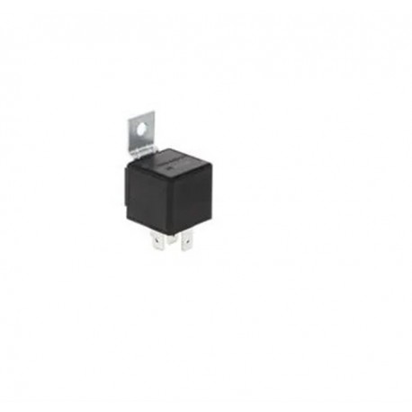 RELE\' PER AUTOMOTIVE TE CONNECTIVITY 24 VOLT CC 40 AMPER A INNESTO